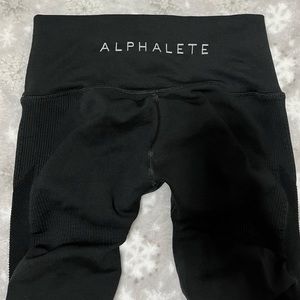 Alphalete aero leggings